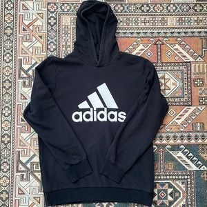 ADIDAS men’s hoodie.